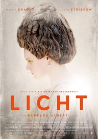 Licht (Filmplakat, © Farbfilm Verleih)