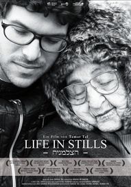 Life in Stills, Filmplakat (Foto: Moviemento)
