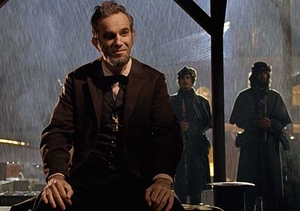 Lincoln, Szenenbild (Foto: 2012 Twentieth Century Fox)