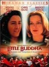 Little Buddha Filmplakat
