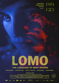 LOMO – The Language of Many Others (Filmplakat, © Farbfilm Verleih)