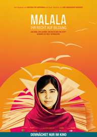 Malala – Ihr Recht auf Bildung (© 21st Century Fox)