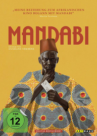 Mandabi (DVD-Cover, © Studiocanal)