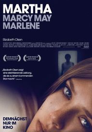 Martha Marcy May Marlene, Plakat (20th Century Fox)
