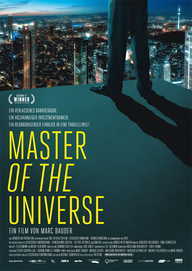 Master of the Universe (Foto: Arsenal Filmverleih)