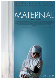Maternal (Filmplakat, © missingFILMs)