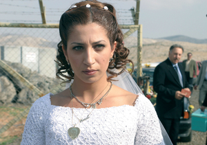 Die syrische Braut (© timebandits/boxfish )