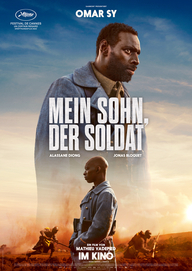 Mein Sohn, der Soldat, Filmplakat (© Weltkino Filmverleih)