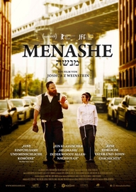 Menashe (Filmplakat, © Mindjazz Pictures)