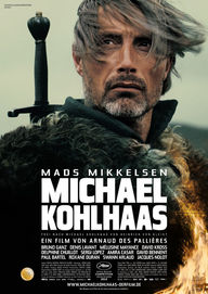 Michael Kohlhaas, Plakat (Polyband)