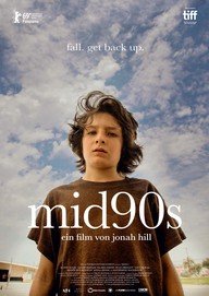 MID90s (Filmplakat, © MFA +)