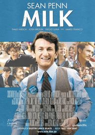 Milk Filmplakat