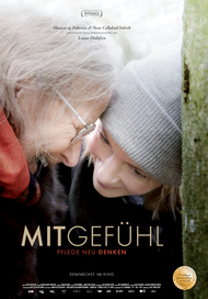 Mitgefühl (Filmplakat, © Weltkino Filmverleih)