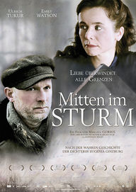 Mitten im Sturm, Filmplakat (Foto: NFP)