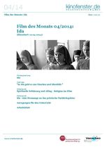 Film des Monats April 2014: Ida