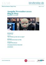 Ausgabe November 2010: Plug & Pray