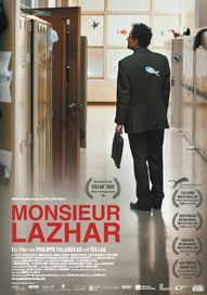 Monsieur Lazhar (Arsenal Filmverleih)