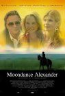 Moondance Alexander Filmplakat