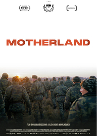 Motherland (Filmplakat, © déjà-vu film)