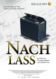 Nachlass (Filmplakat, © Film Kino Text)