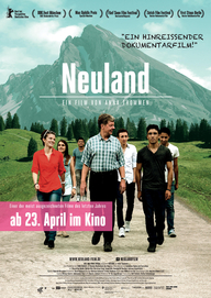 Neuland (© Rise and Shine Cinema)