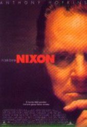 Nixon Filmplakat