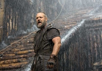 Noah, Szenenbild (Foto: © MMXIII Paramount Pictures Corporation and Regency Entertainment (USA) Inc. All Rights Reserved.)