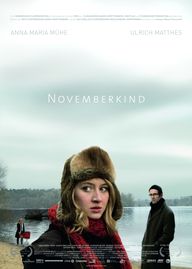 Novemberkind Filmplakat