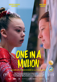 One in a Million, Filmplakat (© UCM.one)
