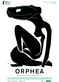Orphea (Filmplakat, © Rapid Eye Movies)