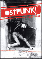 ostPunk!too much future