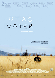 Otac – Vater (Filmplakat, © Barnsteiner)