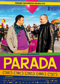 Parada (Foto: Neue Visionen Filmverleih)