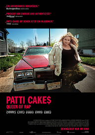 Patti Cake$ – Queen of Rap (Filmplakat, © Twentieth Century Fox)