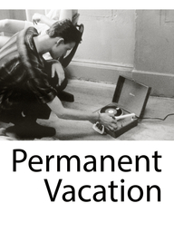 Permanent Vacation, Artwork/DVD-Cover (© StudioCanal)