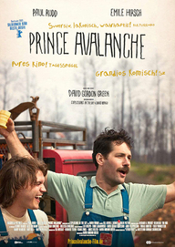 Prince Avalanche (Koolfilm)