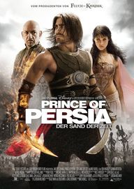 Prince of Persia - Der Sand der Zeit (Disney)