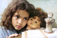 Puppen aus Ton Bild zum Film
