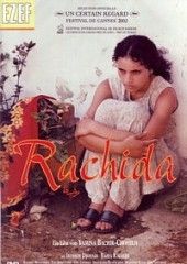 Rachida Filmplakat