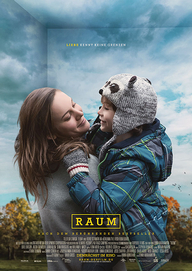 Raum (Filmplakat, © Universal) 