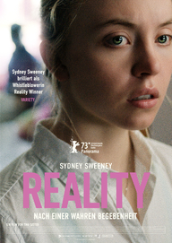 Reality, Filmplakat (© Grandfilm)