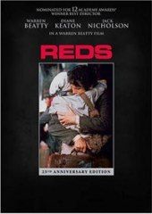 Reds Filmplakat