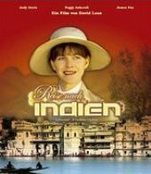 Reise nach Indien Filmplakat