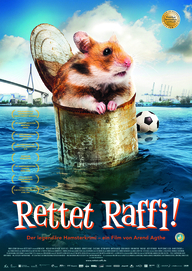 Rettet Raffi! (© MFA)