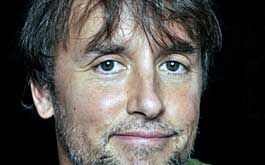 Richard Linklater (Foto © Universal Pictures)