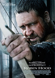 Robin Hood, Filmplakat (Foto: Universal Pictures International)