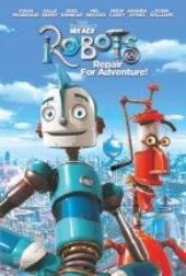 Robots Filmplakat