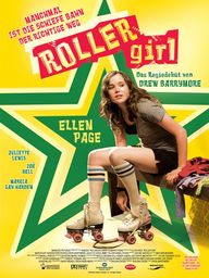 Roller Girl, Plakat (Senator Film)