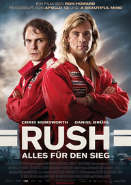 Rush - Alles für den Sieg (Foto: Universum Film)