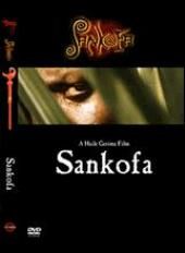 Sankofa Filmplakat